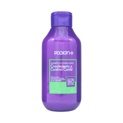 POCION SHAMPOO CRECIMIENTO CONTROL CAIDA 450 ML