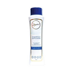 ANYELUZ SHAMPOO ANTICASPA 400 ML