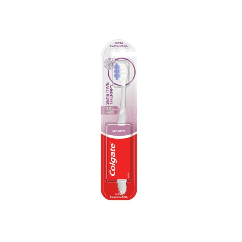 CEPILLO COLGATE ULTRA SUAVE SENSITIVE             