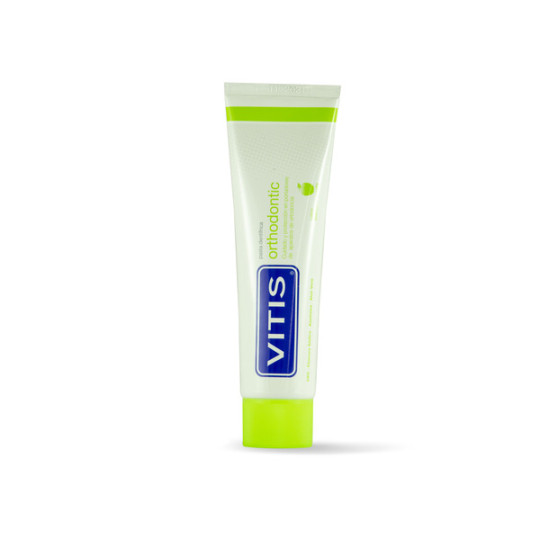 VITIS CREMA DENTAL ORTHODONTIC 100 ML