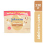 JABON JOHNSONS BABY AVENA 110 G