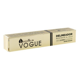 DELINEADOR LUZETTE A PRUEBA DE AGUA VOGUE