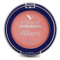 RUBOR COMPACTO CHAMPAGNE VOGUE 4 G
