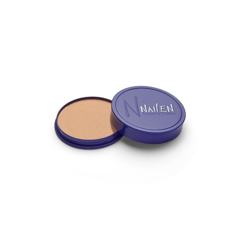 POLVO COMPACTO NAILEN N 2