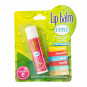 PROTECTOR LABIAL STRAWBERRY 4.4 G CERO