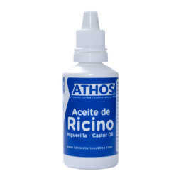 ACEITE DE RICINO 30 ML ATHOS