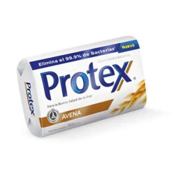 PROTEX JABON AVENA 110 G
