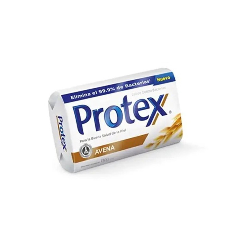 PROTEX JABON AVENA 110 G