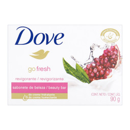 DOVE JABON REVIGORIZANTE 90 G