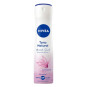 NIVEA DESODORANTE SPRAY NATURAL SWEET 150 ML