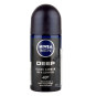 NIVEA DESODORANTE MEN ROLL ON DEEP DRY  50 ML