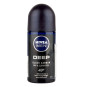 NIVEA DESODORANTE MEN ROLL ON DEEP DRY  50 ML