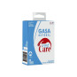 GASA FAST CARE ESTERIL HILAZA ALGODON 3X3 12 SOBRES ICOMFARMA