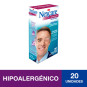 OPTICLUDE ADULTO 20 APOSITO