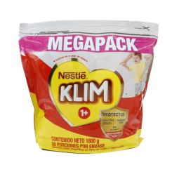 KLIM 1 + 1800 G BOLSA