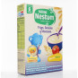 NESTUM +6 MESES TRIGO FRUTAS 200 G