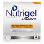 NUTRIGEL ADVANCE MANDARINA 30 SOBRES