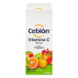 CEBION 500MG TROPICAL 100 TABLETAS MASTICABLES
