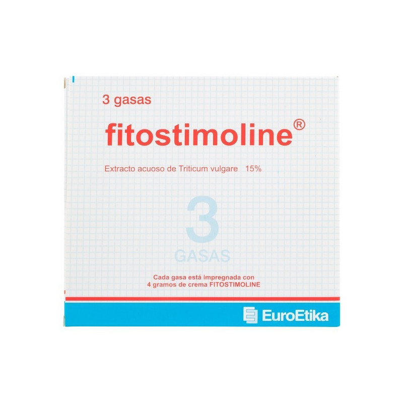 FITOSTIMOLINE 3 GASAS