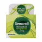 DEMZENIL 80 MG 60 CAPSULAS BLANDAS HEALTHY AMERICA