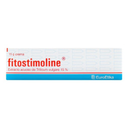FITOSTIMOLINE CREMA 15 G