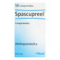 SPASCUPREEL 50 TABLETAS