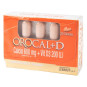 OROCAL D 30 TABLETAS
