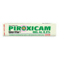 PIROXICAM GEL 0.5% TOPICO 40 G GENFAR