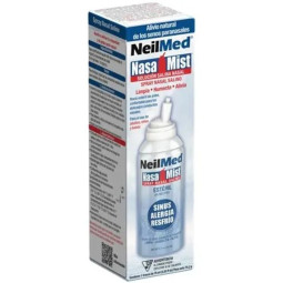 NASAMIST ISOTONICO SPRAY 75 ML