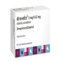 DROVELIS 28 TABLETAS RECUBIERTAS