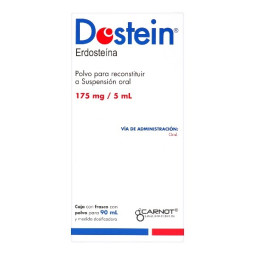 DOSTEIN 175MG/5ML SUSPENSION 90 ML