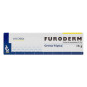 FURODERM CREMA TOPICA 15 G