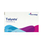 TADALAFILO 20 MG 1 TABLETA RECUBIERTA LA SANTE
