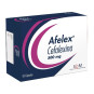 AFELEX 500 MG 10 CAPSULAS