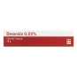 DESONIDA CREMA TOPICA 0.05% 15 G SIEGFRED