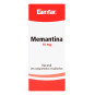 MEMANTINA 10 MG 28 COMPRIMIDOS RECUBIERTOS GENFAR