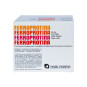 FERROPROTINA 40 MG 30 SOBRES