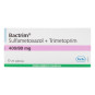 BACTRIM 80 400 MG 20 TABLETAS