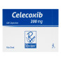 CELECOXIB 200 MG 10 CAPSULAS RECIPE