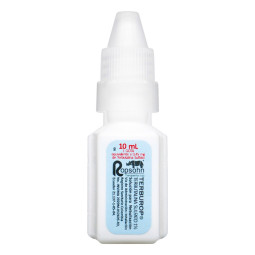 TERBUROP SOLUCION 10 ML