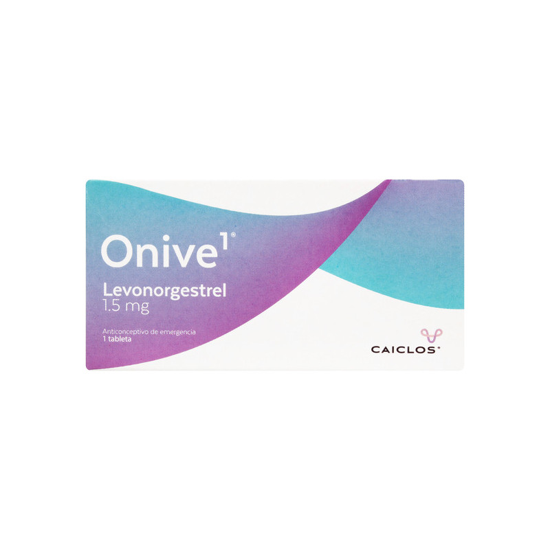 ONIVE 1 1.5MG 1 TABLETA