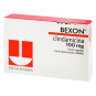 BEXON 100 MG 7 OVULOS VAGINALES