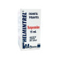 HELMINTREL 5/5G SUSPENSION ORAL 15 ML