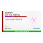 EUTIROX 200 MCG 50 TABLETAS