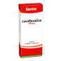 LEVOFLOXACINO 500 MG 14 TABLETAS RECUBIERTAS GENFAR