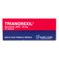 TRIANOREXIL 25 MG 20 TABLETAS