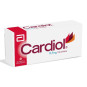 CARDIOL 12,5 MG 30 TABLETAS RECUBIERTAS