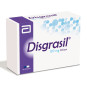 DISGRASIL 120 MG 60 CAPSULAS