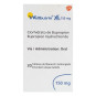 WELLBUTRIN XL 150 MG 30 TABLETAS DE LIBERACION PROLONGADA