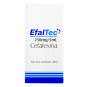 EFALTEC SUSPENSION ORAL 250MG/5ML 60 ML